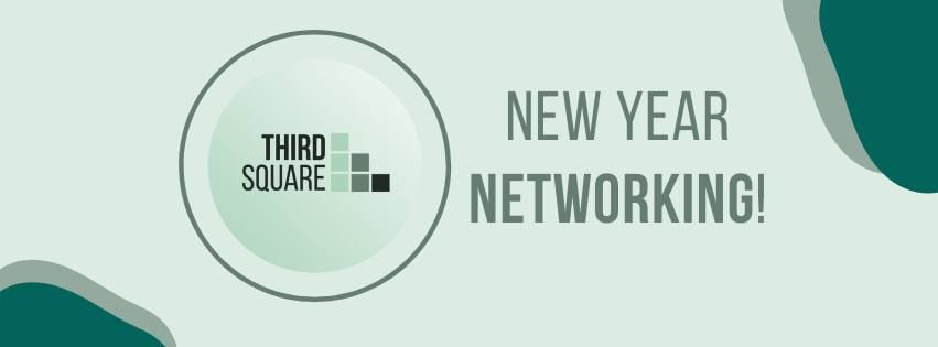 New Year Networking 