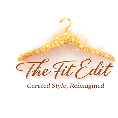 The Fit Edit