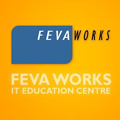 Feva Works IT Education Centre