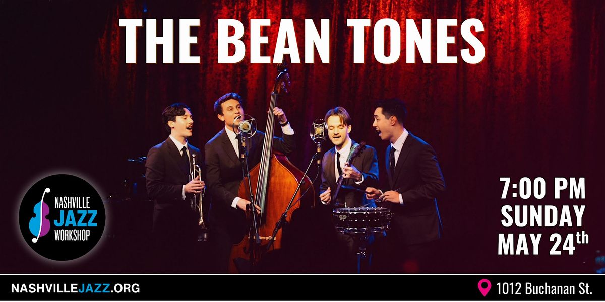 The Bean Tones
