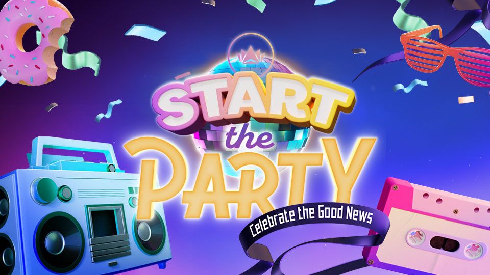 VBS: Start The Party