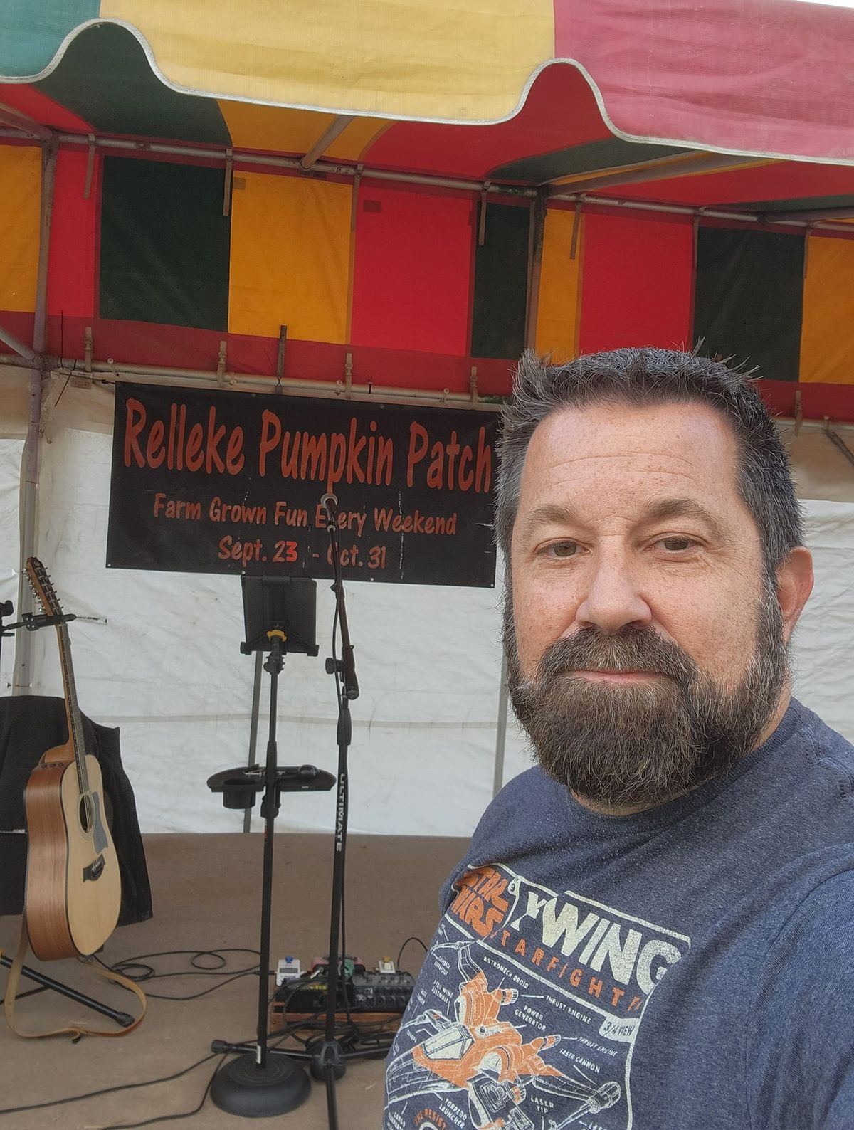 Relleke Farm Pumpkin Patch Festival 