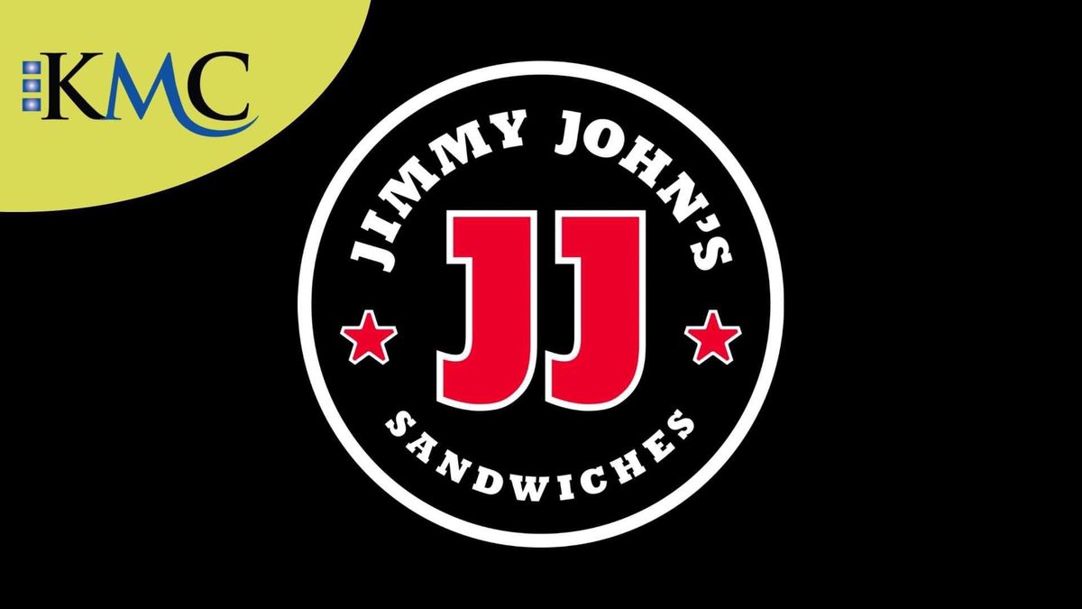 Jimmy John's at KMC