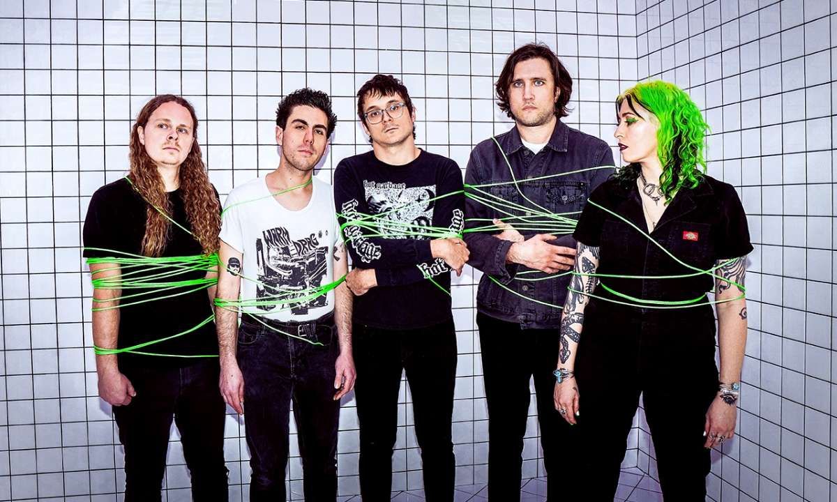 Frankie And The Witch Fingers (19+)