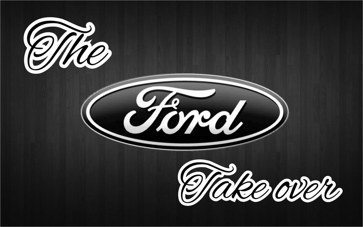 the ford take over 2025 fords only 