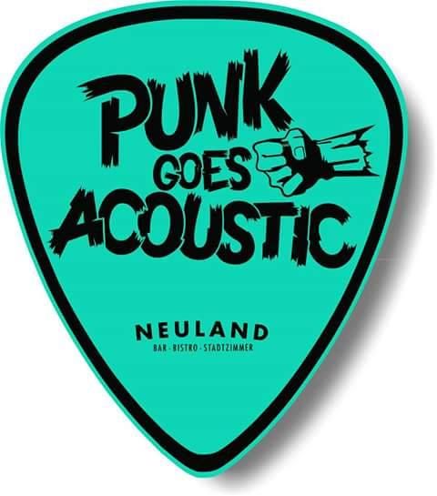 Punk goes Acoustic 