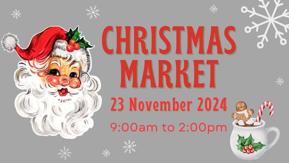 Christmas Market \ud83c\udf84\ud83c\udf85\ud83c\udffb