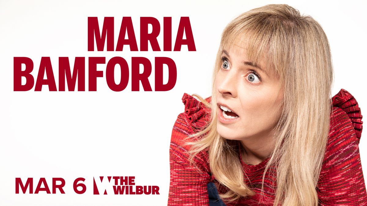 Maria Bamford