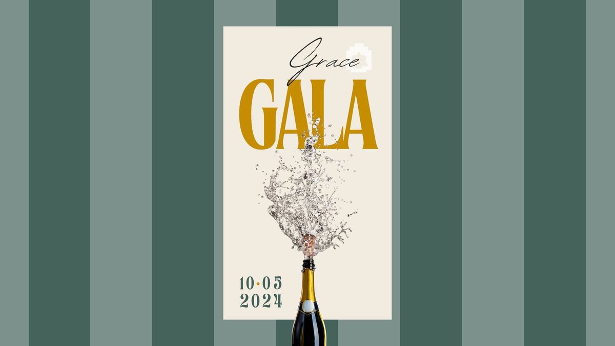 Grace Gala 2024