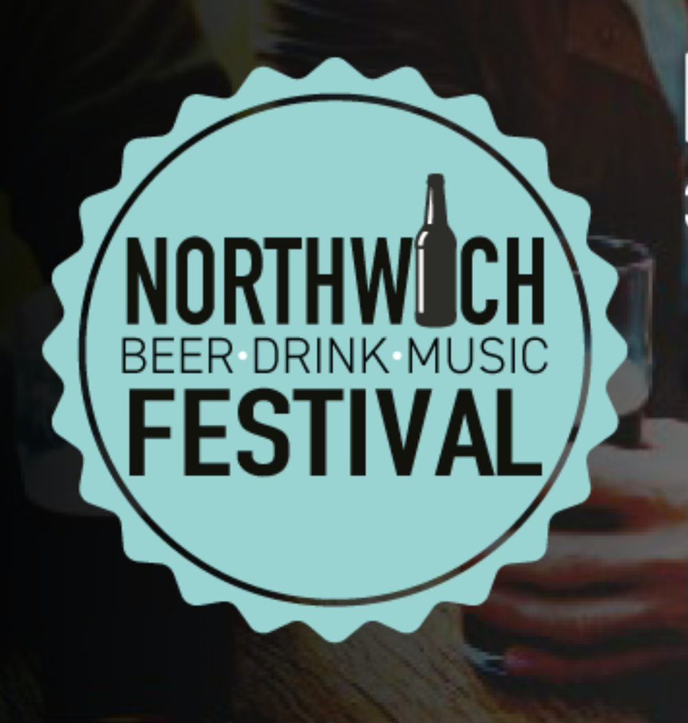 Northwich Beer, Drink & Music Festival