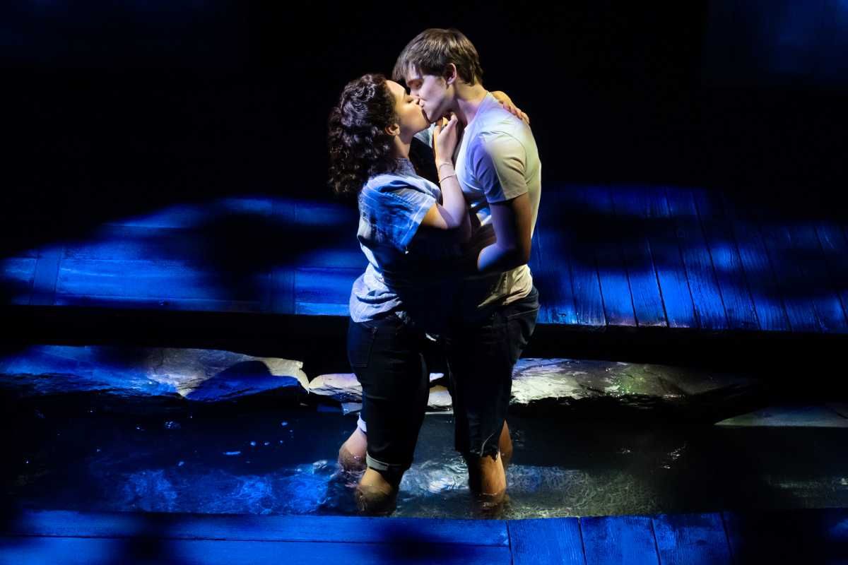 The Notebook - The Musical - Seattle