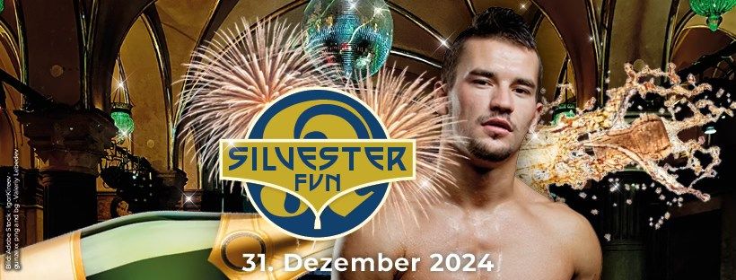 Kaiserbr\u00fcndl Silvester Fun inklusive AFTERHOUR