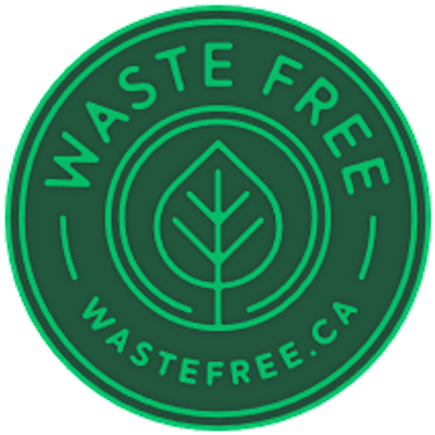 Waste Free Edmonton