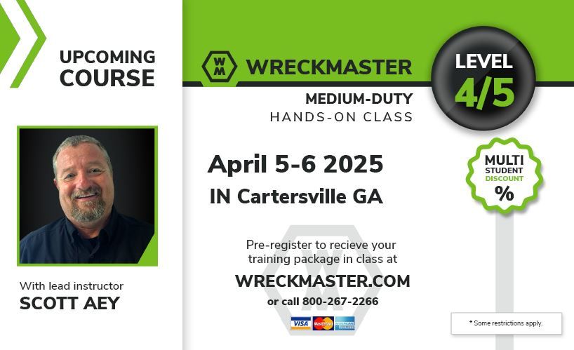 Cartersville Ga Level 4\/5 April 5-6-2025