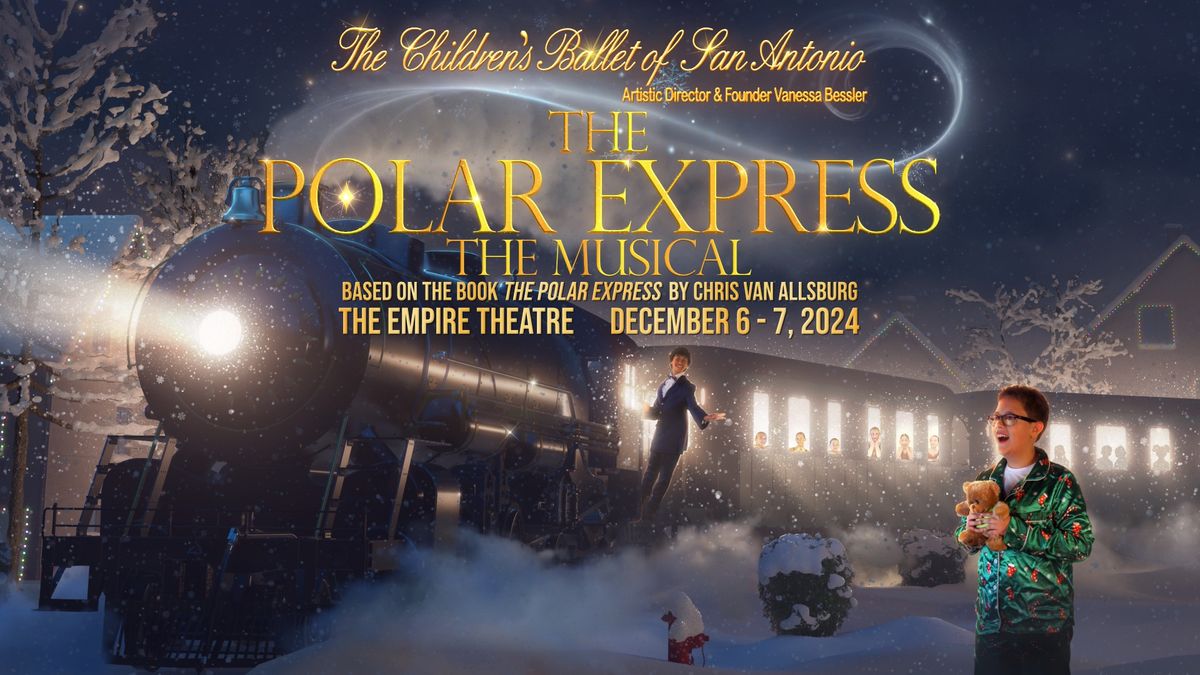 The Polar Express