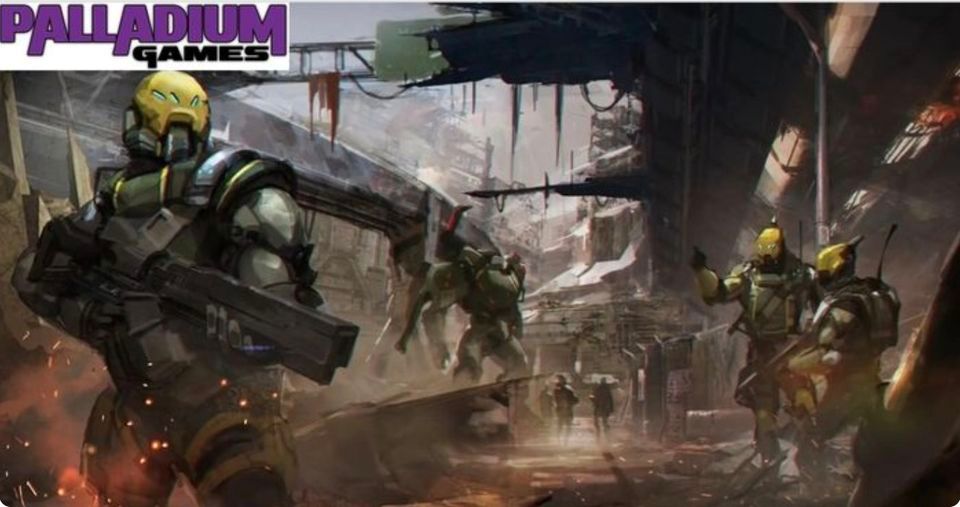 Infinity 300 point tournament