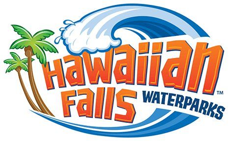Summer Camp Any Kids 8-13 Years, Come Join Us: Hawaiian Waters-Garland 