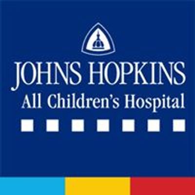 Johns Hopkins All Children\u2019s Foundation