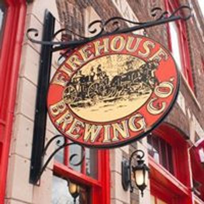 Firehouse Brewing Company