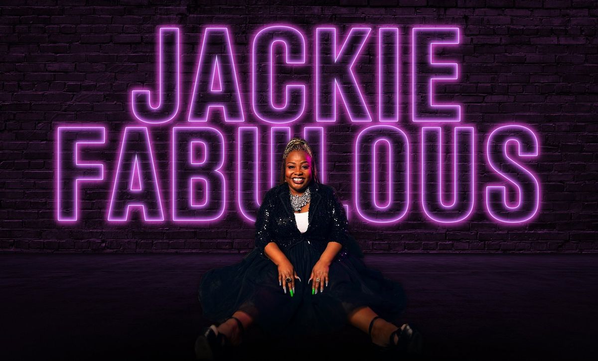 Jackie Fabulous