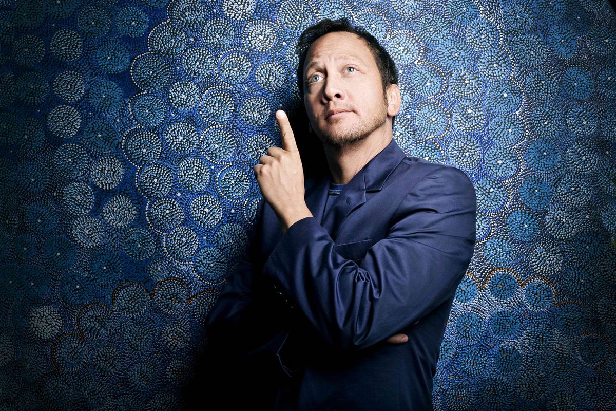 Rob Schneider