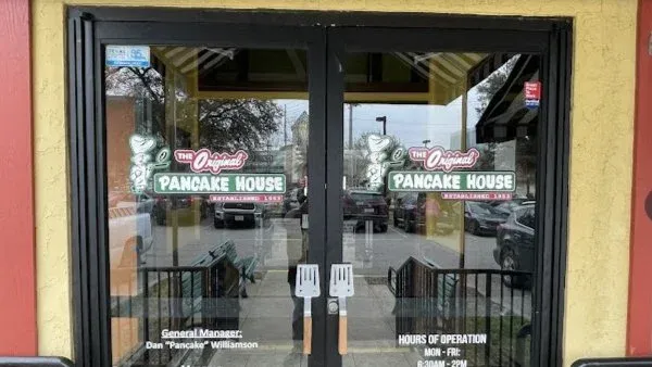 Monthly Veterans in Business Lunch Meetup