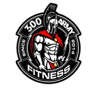 300 Fitness Personal Training