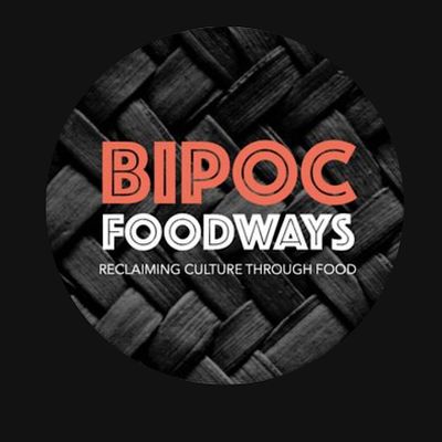 BIPOC Foodways Alliance