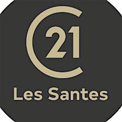 CENTURY 21 LES SANTES