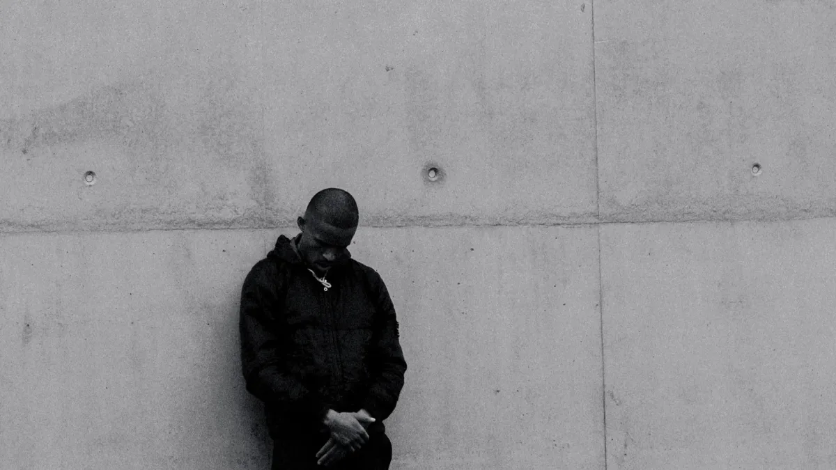Ansu in Berlin