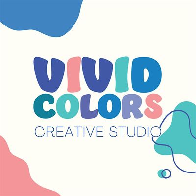 Vivid Color Creative