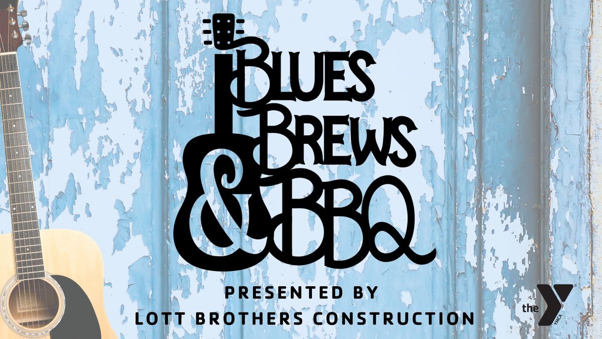 Blues, Brews, and BBQ