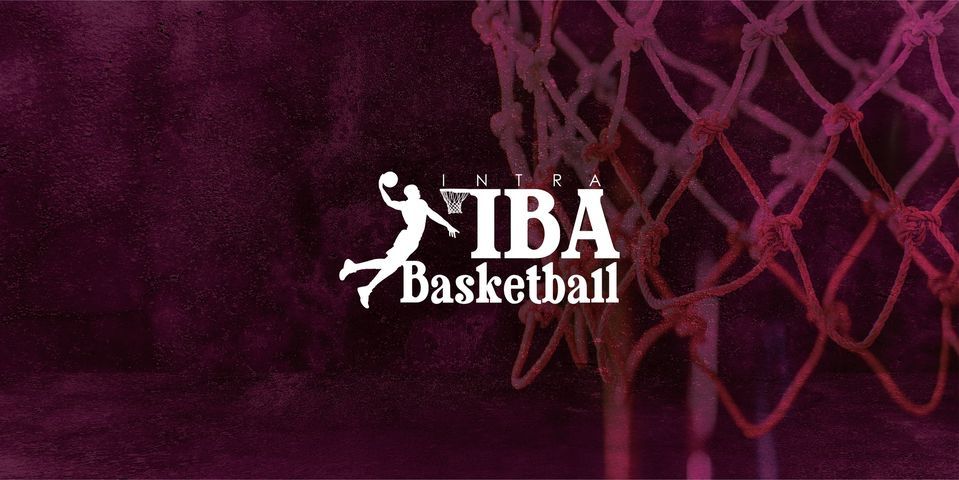 Intra IBA Basketball 2022