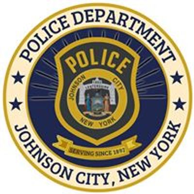 Johnson City Police Department, NY