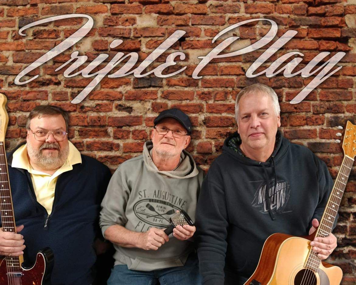 Triple Play Band