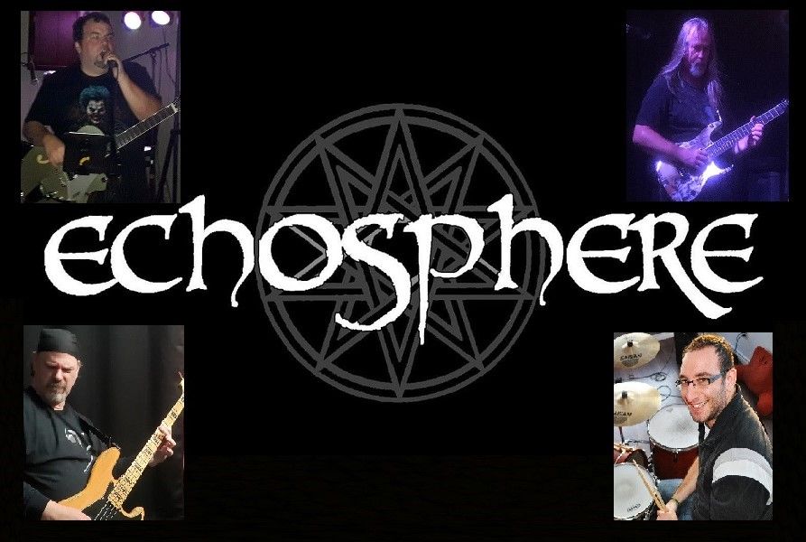 Echosphere hits Malones Pint House