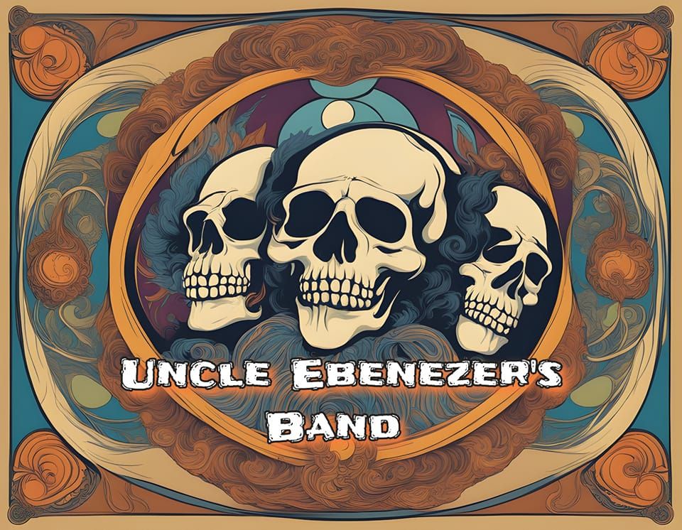 Uncle Ebenezer's Band invades Cedars West End! Get Ready to Groove