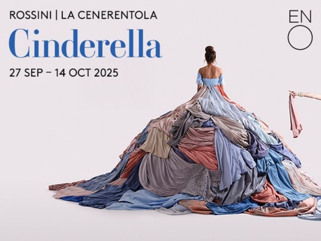 Cinderella (la Cenerentola)