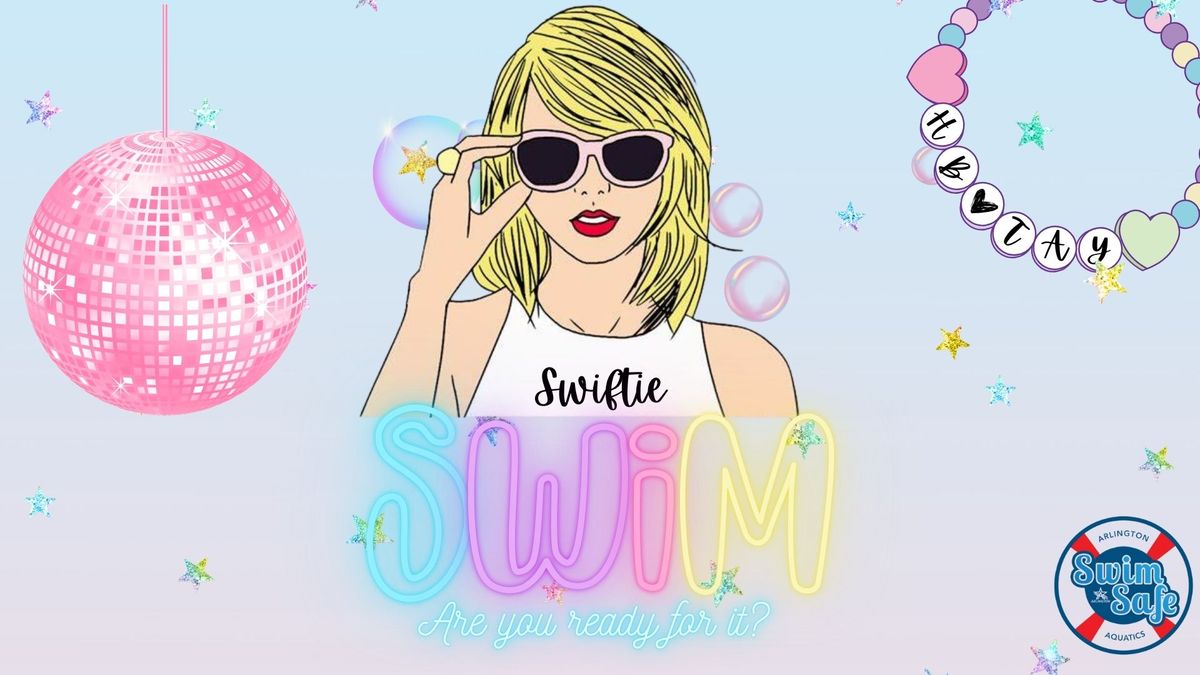 Swiftie Swim 