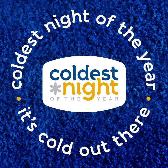 Coldest Night of the Year