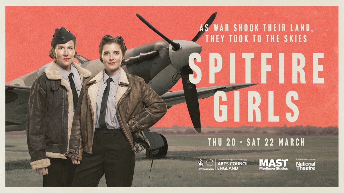 Spitfire Girls 