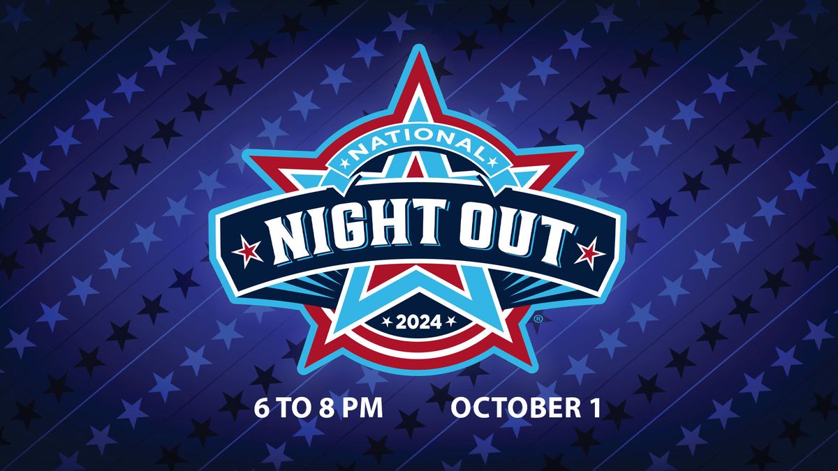 National Night Out