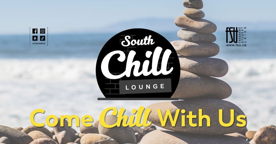 Chill Lounge (London South)