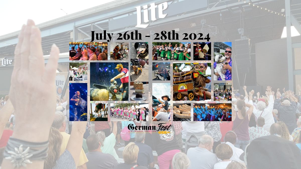German Fest 2024
