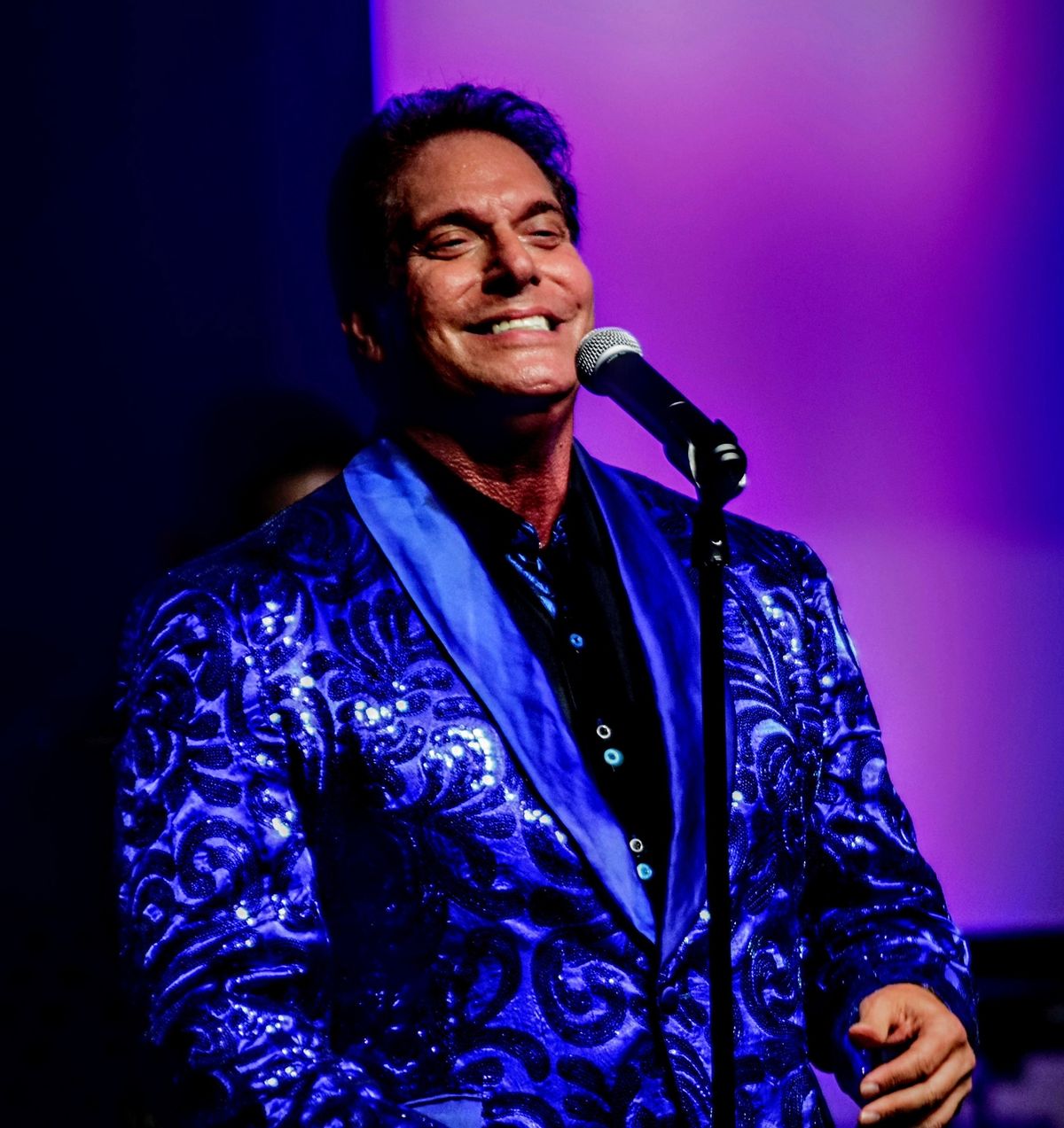 Nick Costa & Company Live at Billy\u2019s Martini Bar Friday April 4th