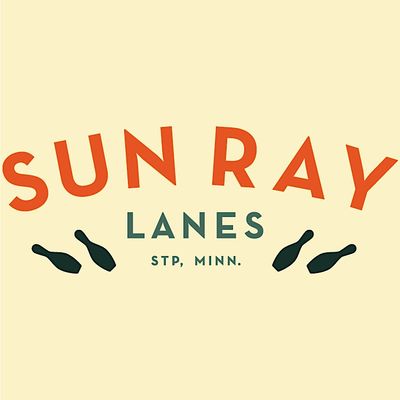 Sun Ray Lanes