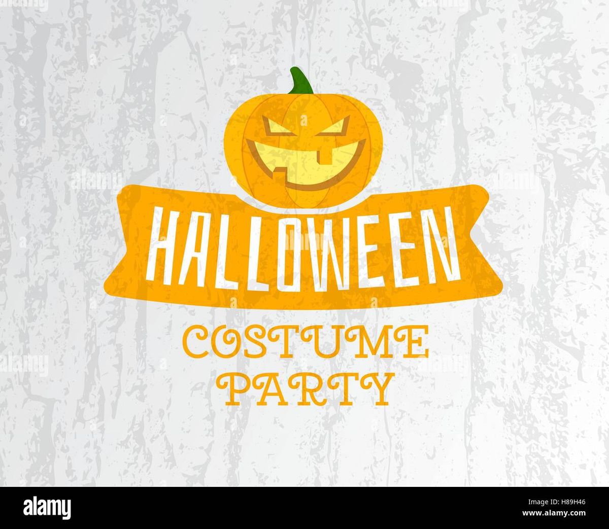 Halloween Costume Party with Center of Attention\u2019s DJ Billy Turner