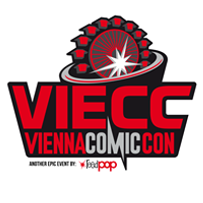 VIECC Vienna Comic Con