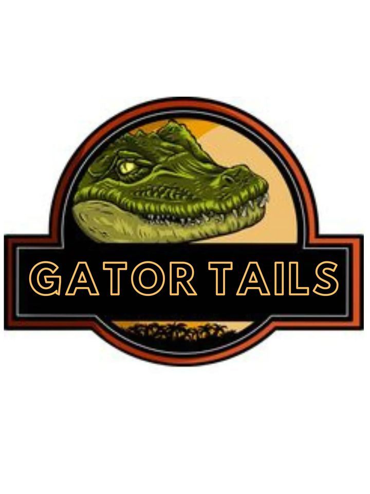 Gator Tails Presents: Show TBA