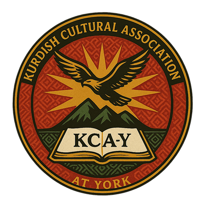 Kurdish Cultural Association at York